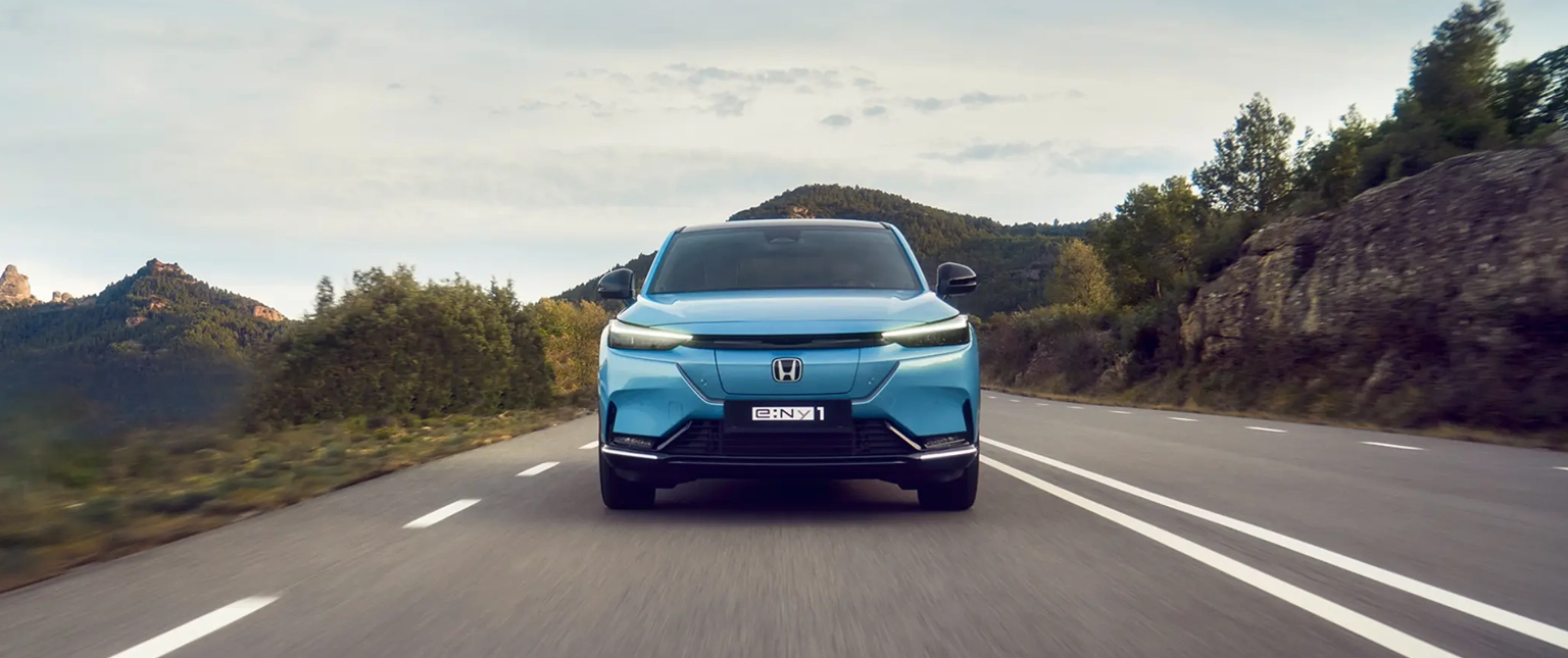Advantages of Electric Cars