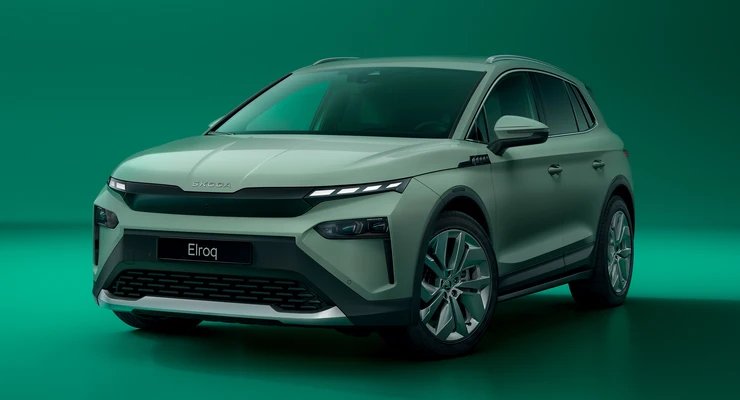 Advantages of Electric Cars