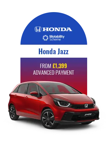 Honda Motability