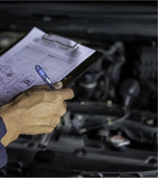 Service Booking