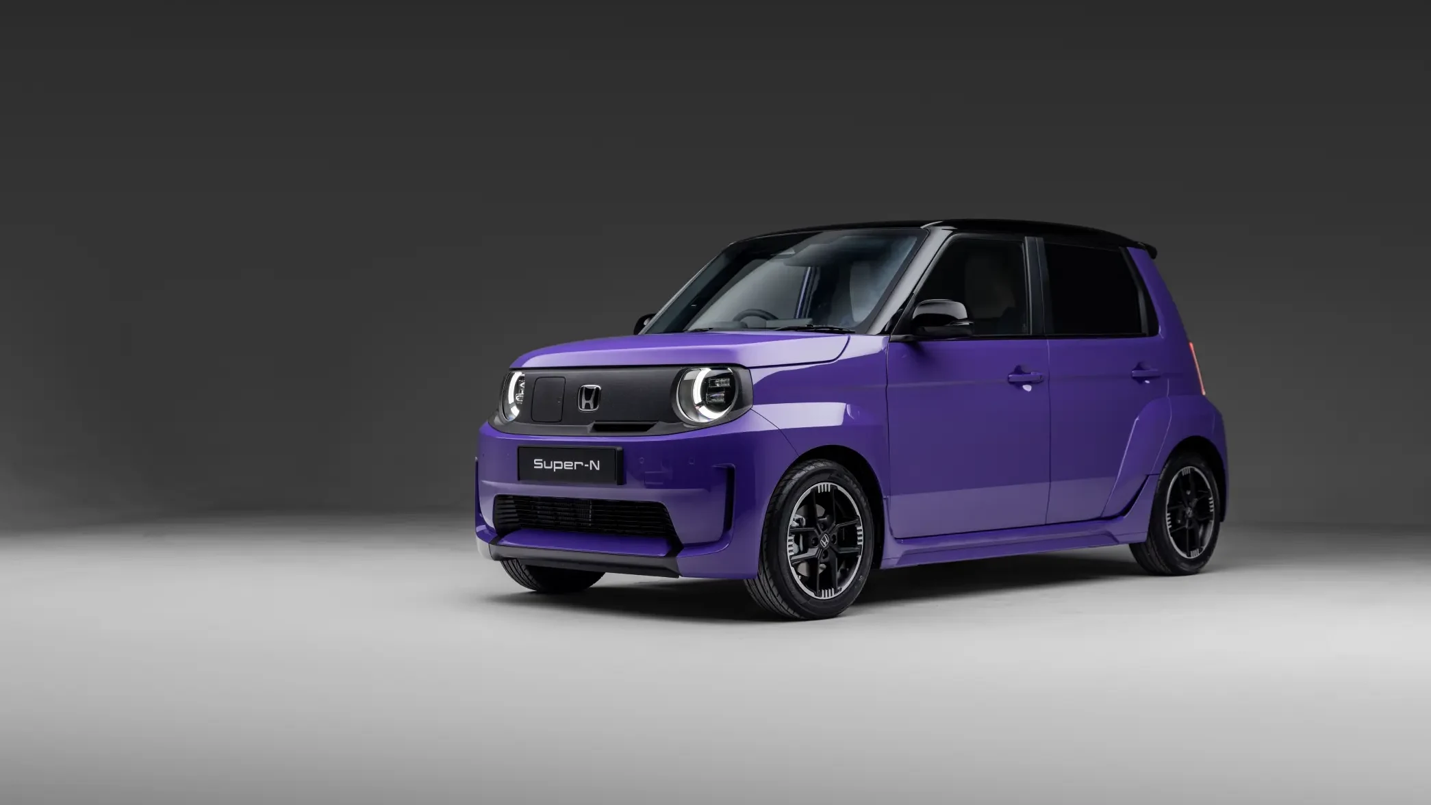 Henrys Electric Cars
