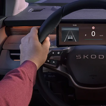 Škoda Peaq