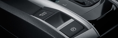 New Civic Hybrid enquiry