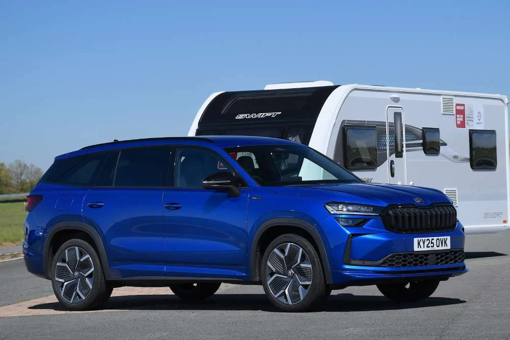 Kodiaq