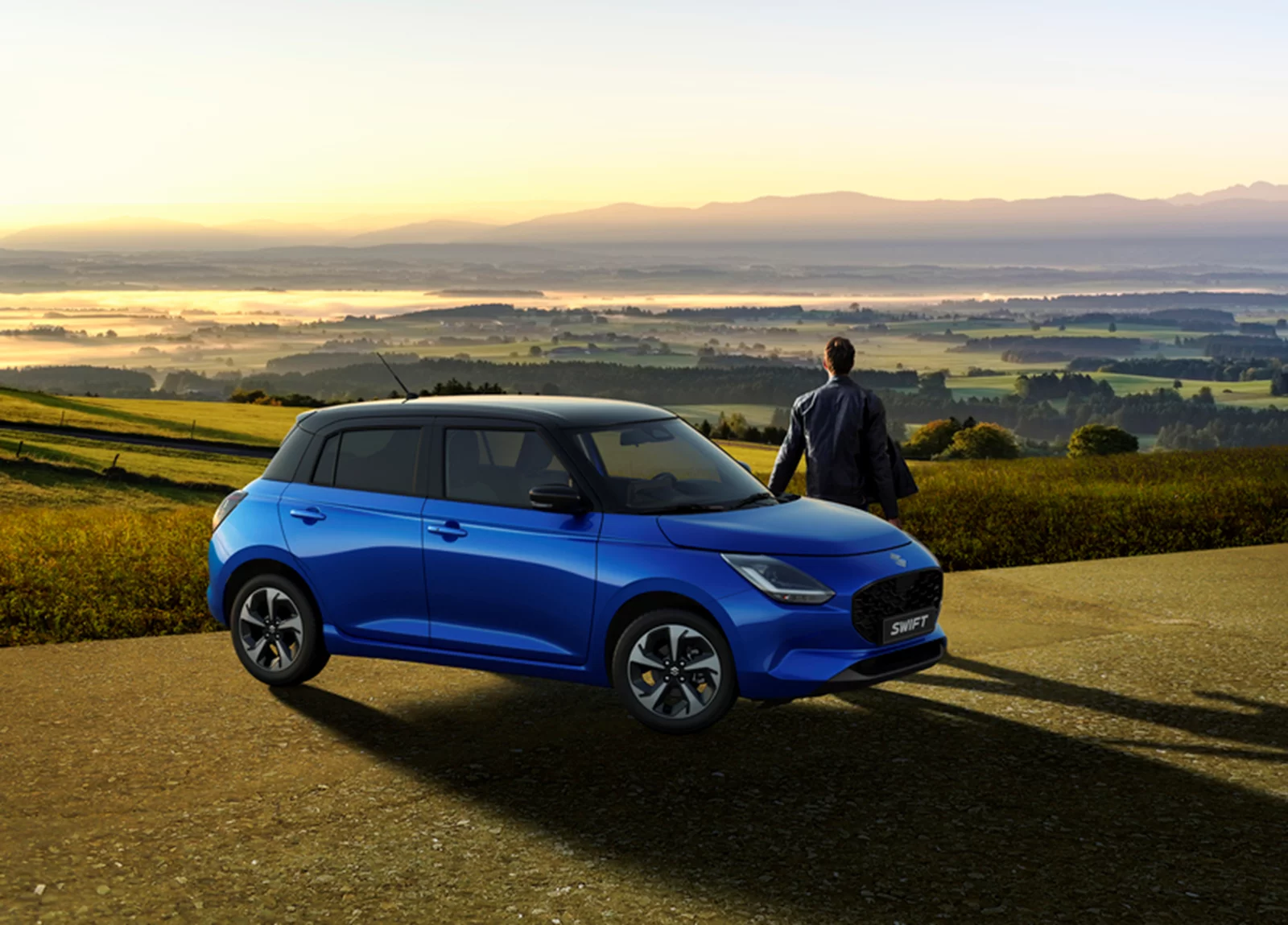 Henrys Suzuki Approved Used Cars