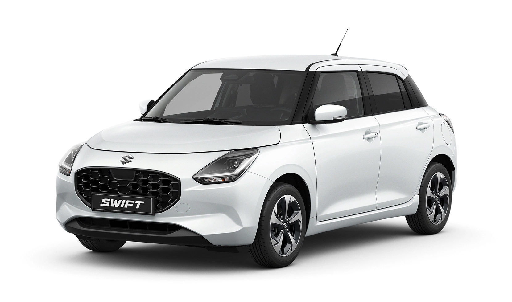 Swift Ultra