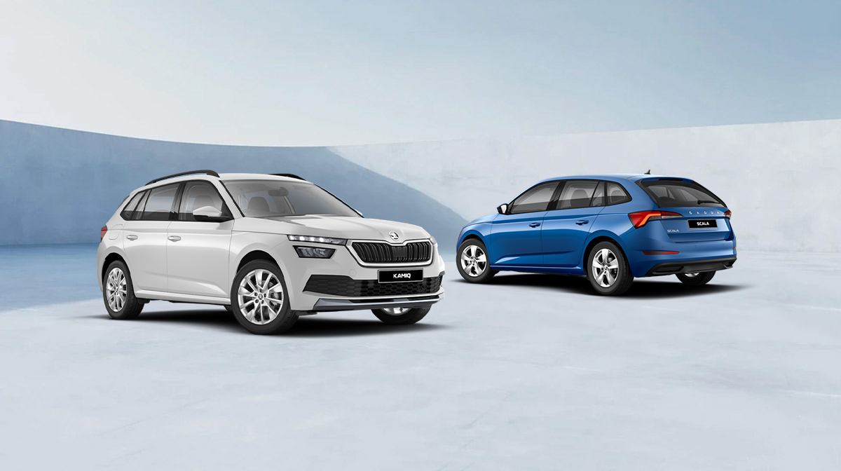 Škoda confirms UK pricing and spec for new Scala Kamiq