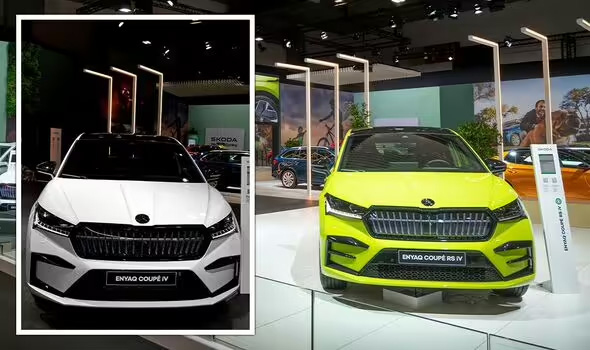 Škoda owners are likely smarter than drivers of any other car brand