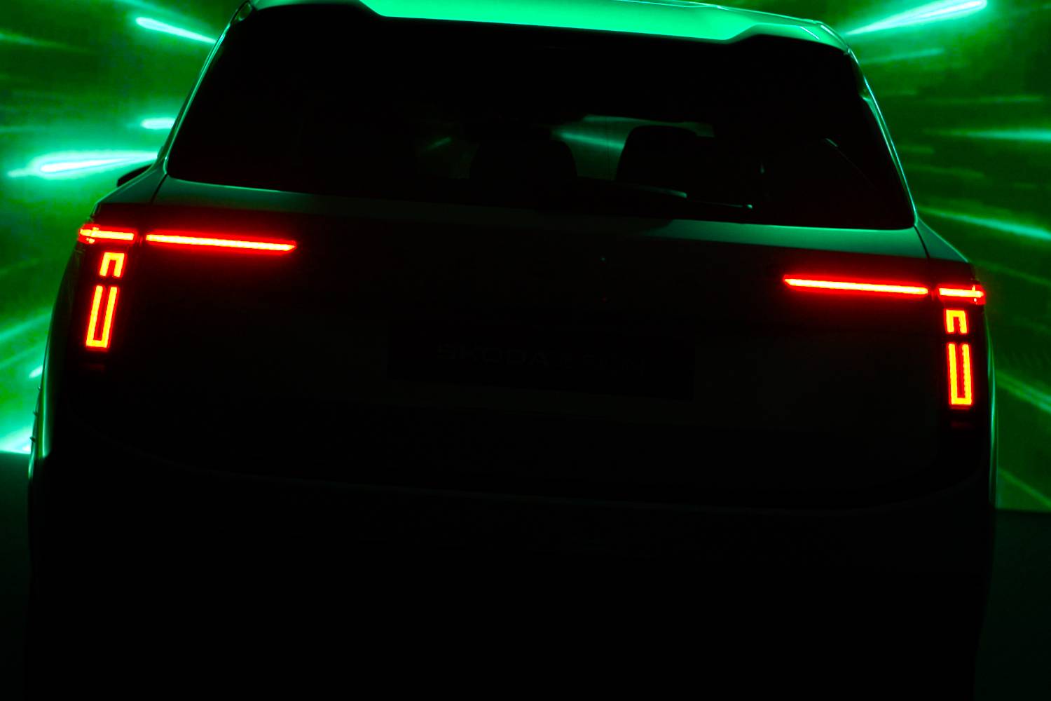 The new Škoda car will be called Peaq