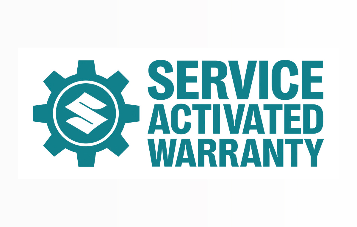 Suzuki Launches Service Activated Warranty To Its Car And Motorcycle Owners 