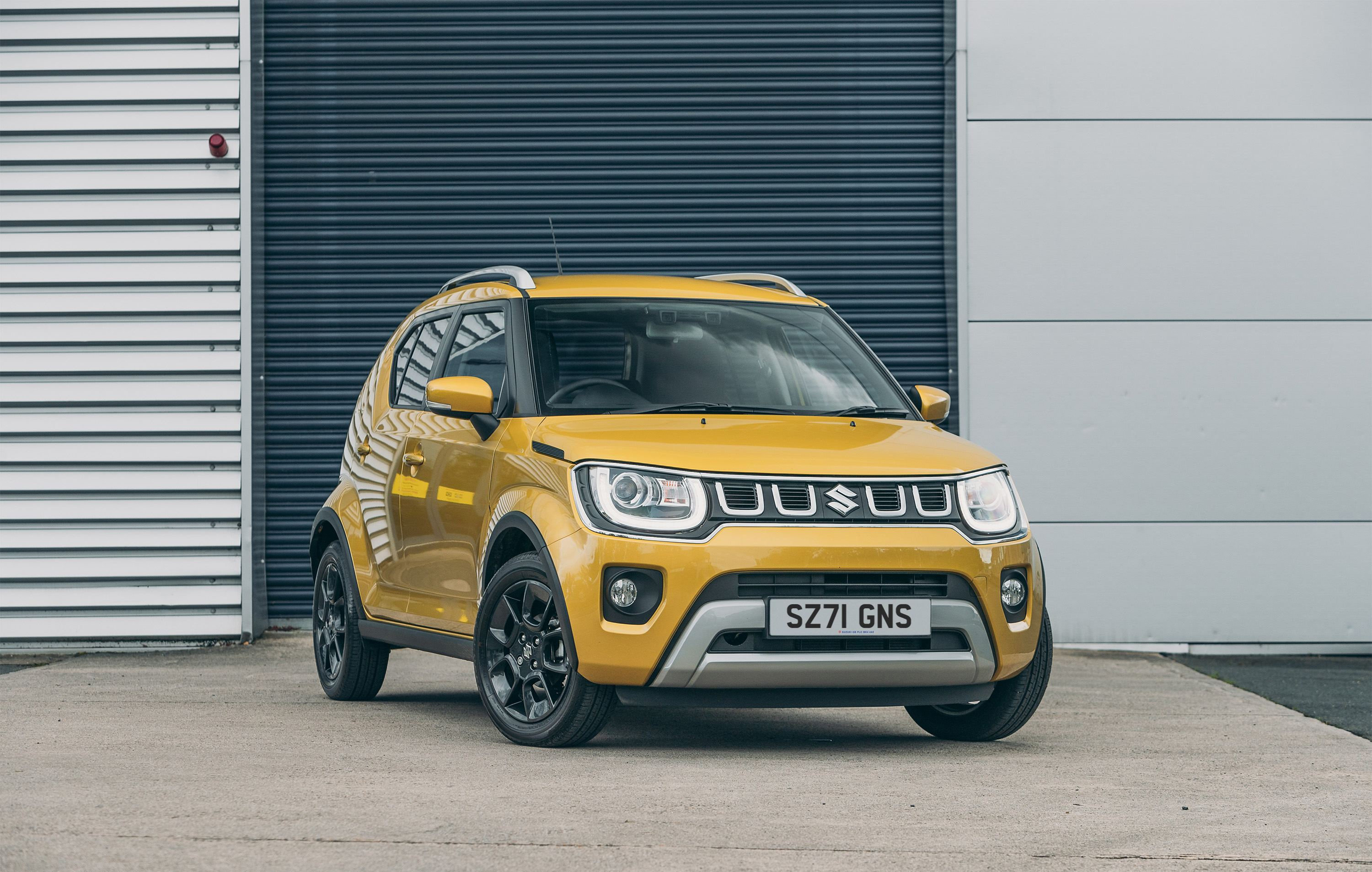FURTHER 'BEST BUY' AND 'TRUE MPG' CATEGORY WINS FOR SUZUKI IGNIS AT THE 2022 WHAT CAR? AWARDS
