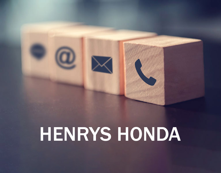 Honda Contact