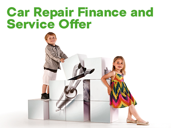 car repair skoda south