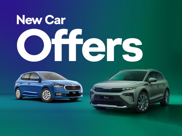 new cars