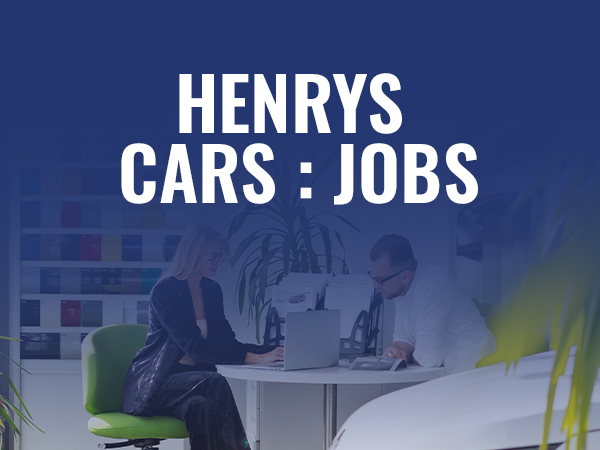 Jobs service-advisor