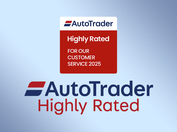  Autotrader Highly Rated 