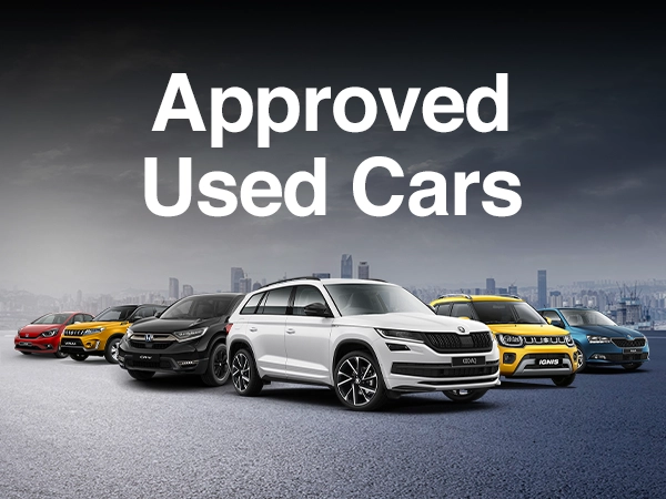Used Cars