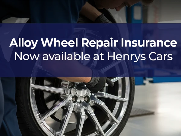 Alloy Wheel repair insurance