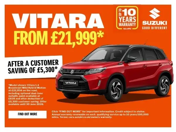 vitara