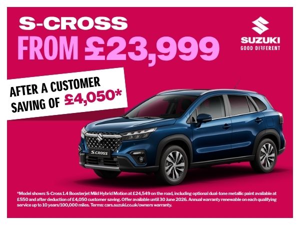 Scross