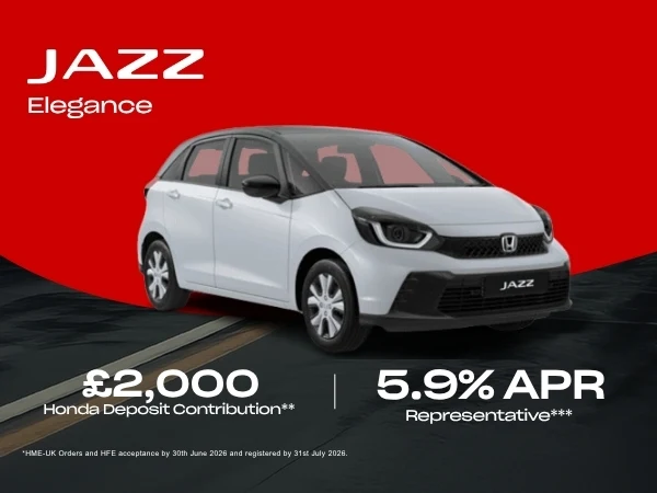 Jazz Offer