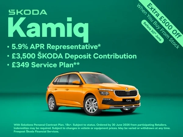 Kamiq