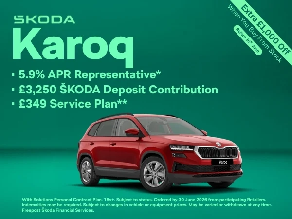 Karoq