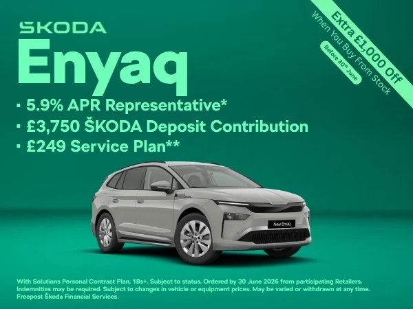 Enyaq