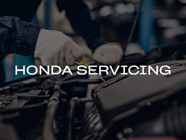 SERVICING - Inner