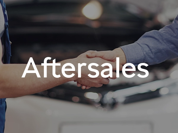 Aftersales - Inner