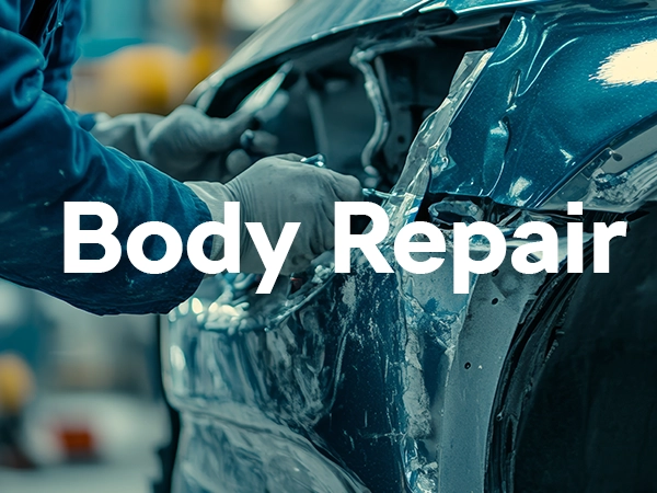 Body Repair