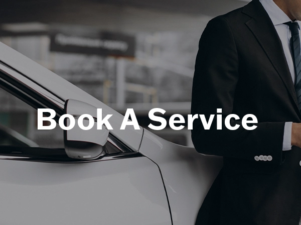 Book A Service