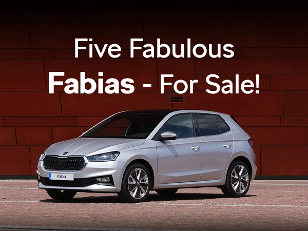 5 Fabia