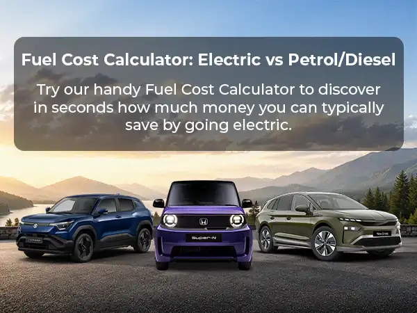 fuel calculator