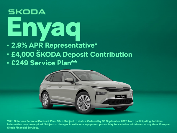 Enyaq