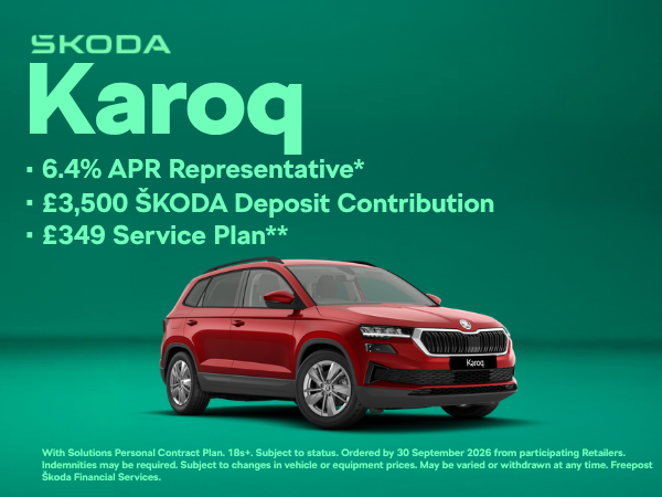 Karoq