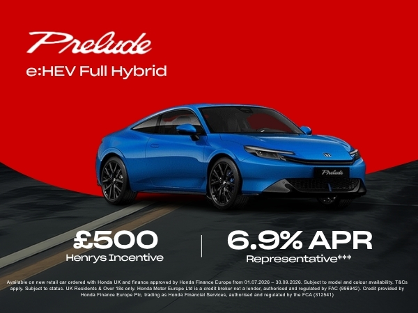 Prelude 