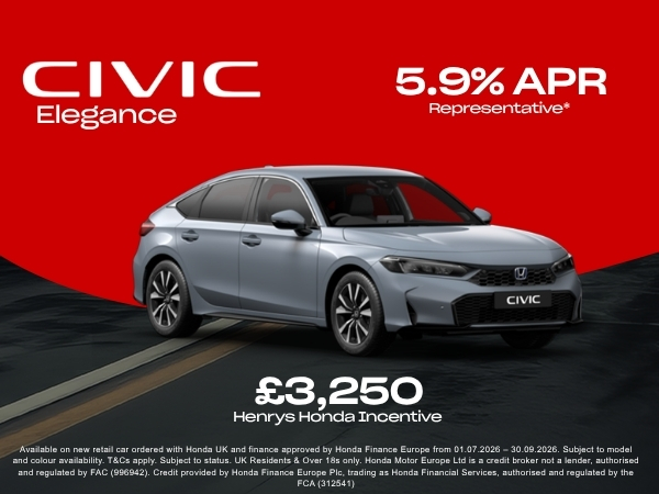 Civic Hybrid home