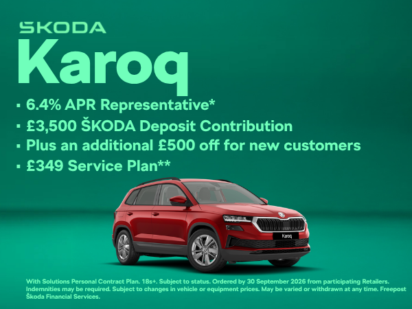 Karoq