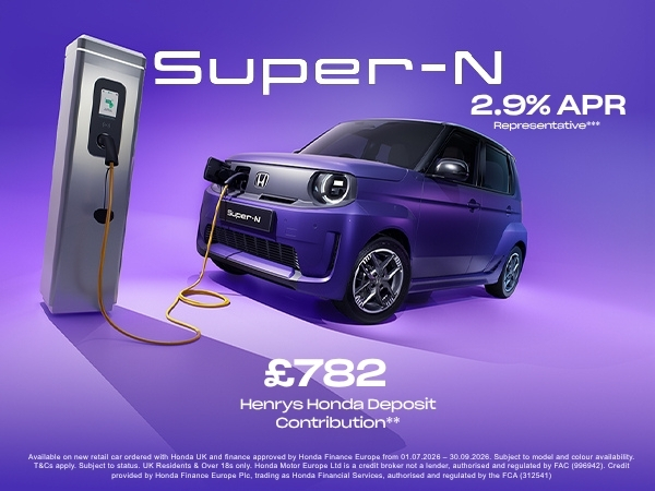 Super-N Offers
