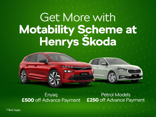 Motability