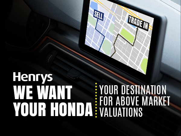 We Want Your Car