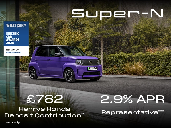 Super-N Offers