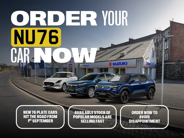NU76 banner