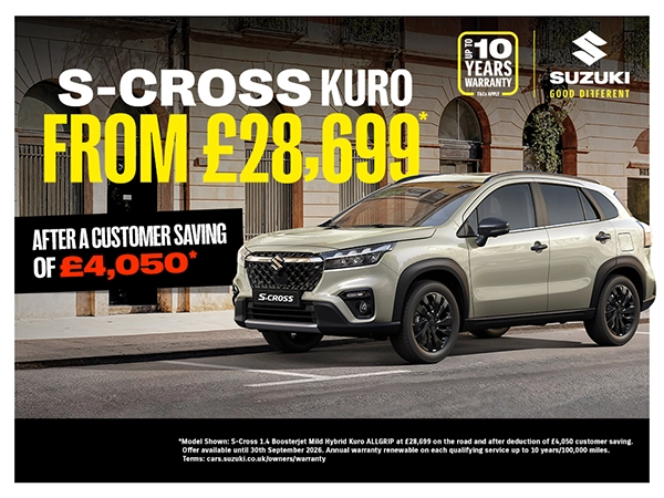 Scross
