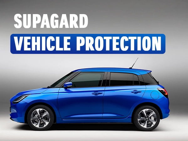 Exterior and Interior Protection