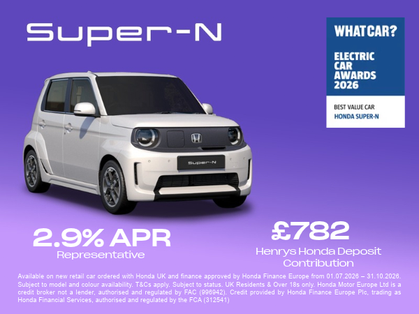 Super-N Offers