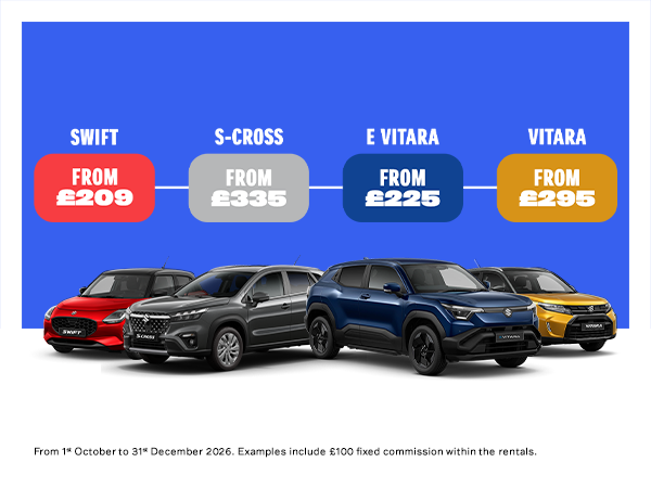 Contract hire