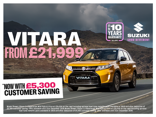 vitara