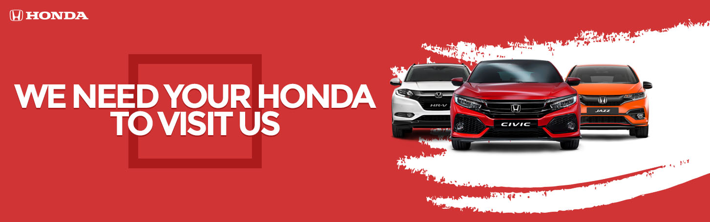 Honda recall